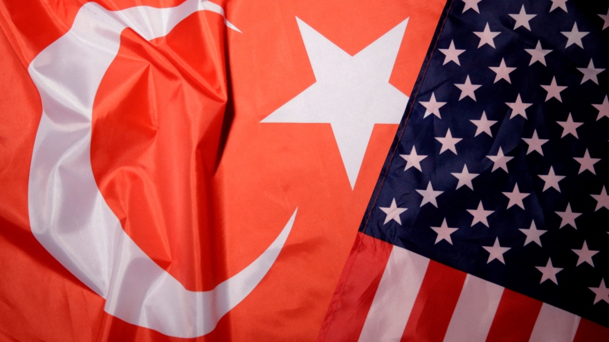 Mỹ tiếp tục cảnh báo về nguy cơ các cuộc tấn công khủng bố ở Thổ Nhĩ Kỳ